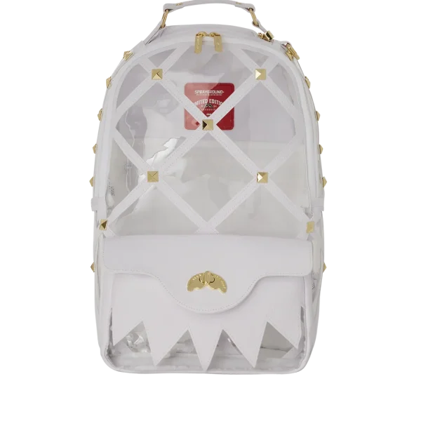 75001 PARIS BACKPACK