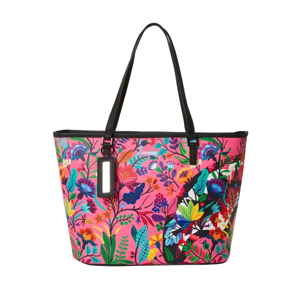 AVANT GARDEN TOTE