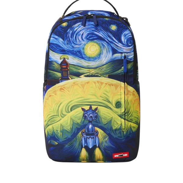 TRIPPY NIGHTS RABBBIT EDITION RON ENGLISH COLLAB