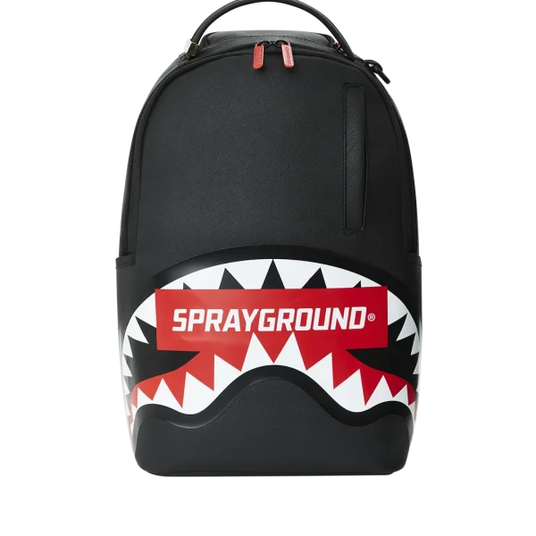 THE ULTIMATE BACKPACK (DLXV)