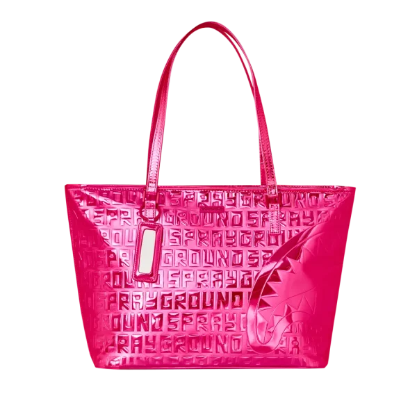 INFINITI PINK DIAMOND TOTE