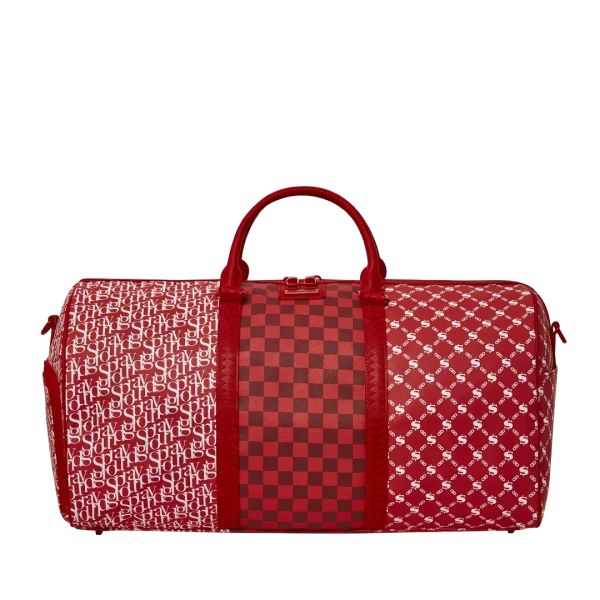 FREQUENT FLIER DUFFLE