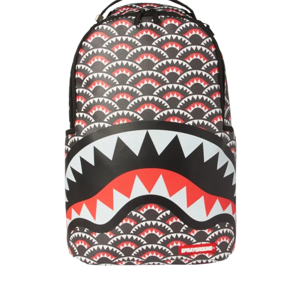 MONOGRAM BACKPACK