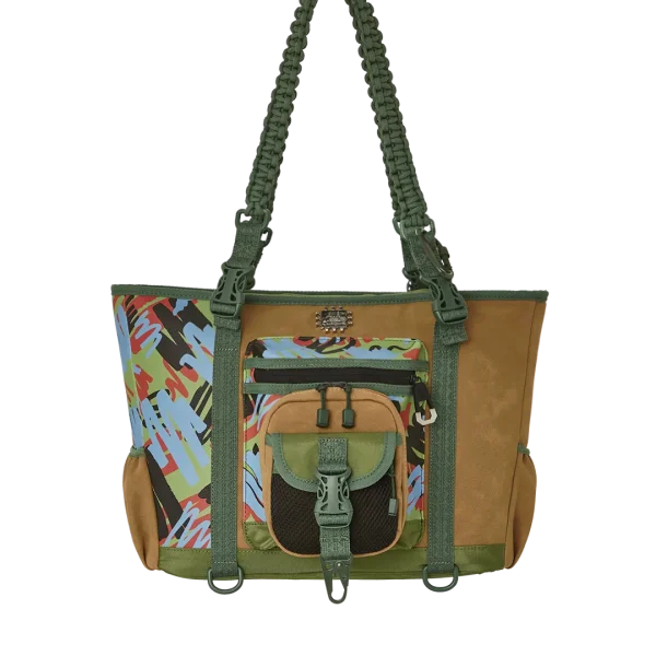 A.I. SPECIAL OPS CARGO TOTE
