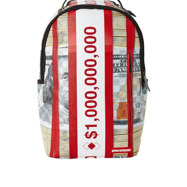 MONEY BANDS