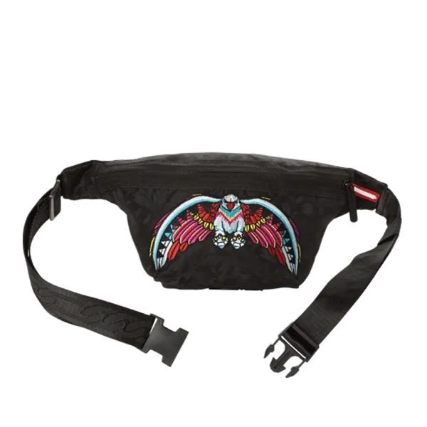 TAKE OFF (BIRDSHARK) CROSSBODY