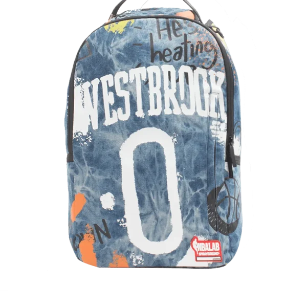 NBALAB WESTBROOK DENIM