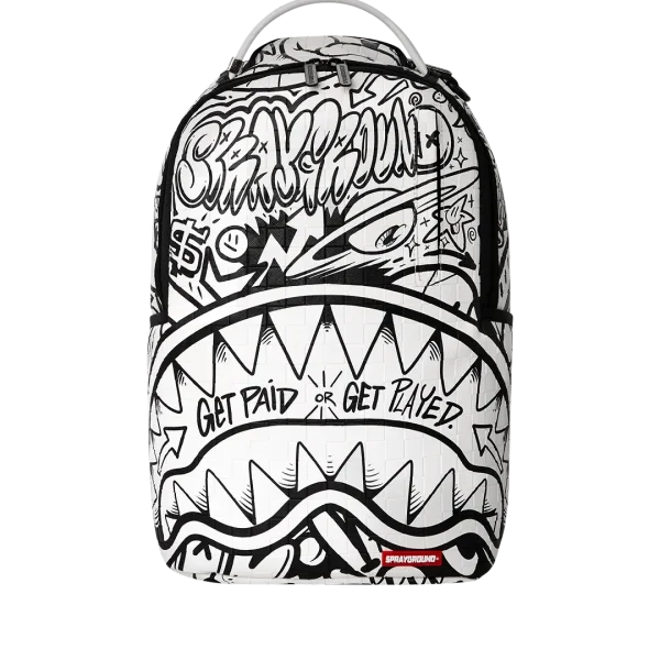 PAYDAY PARTY BACKPACK (DLXV)