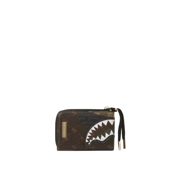 STEALTH MODE WALLET