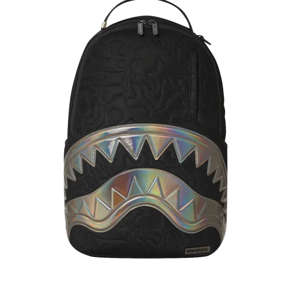 HYPER QUILT ELECTRON DLXS BACKPACK