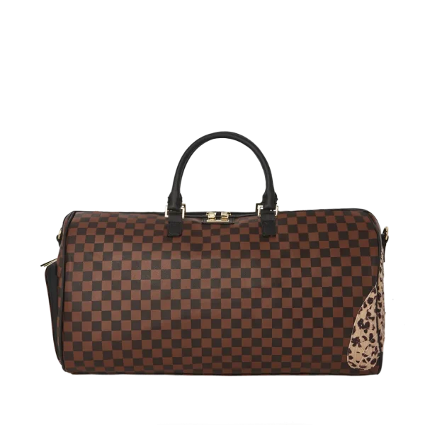 A.i.3 THE LEGACY DUFFLE