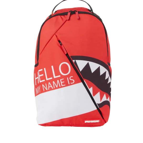 THE REMIX BACKPACK