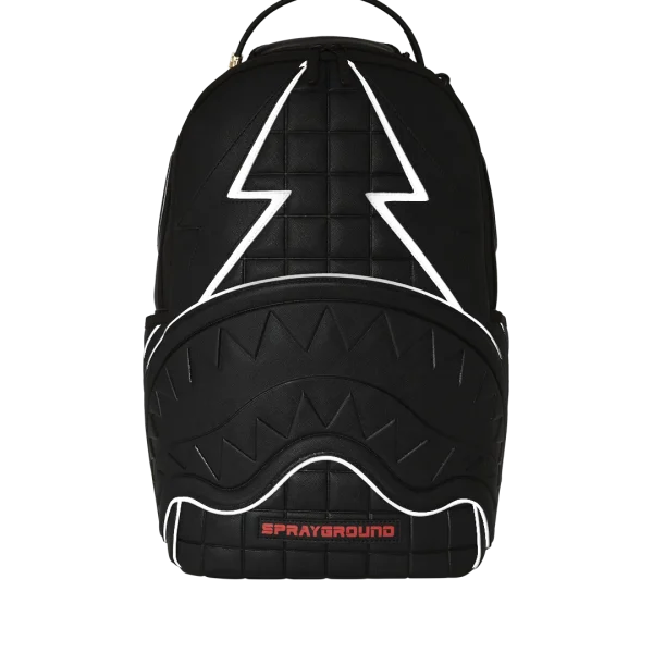 THIS AIN'T A GAME BACKPACK