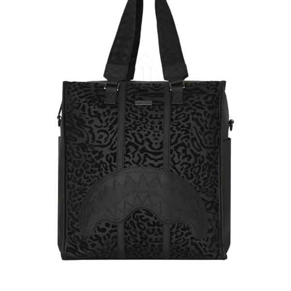 SPYCRAFT PREDATOR DUFFLE CARRY-ON BAG