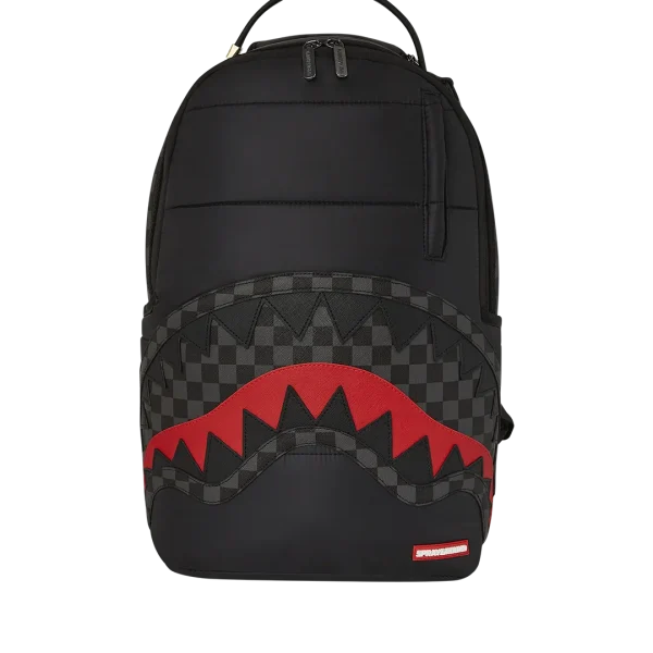 SNOWWSTORM PUFFER DLX BACKPACK