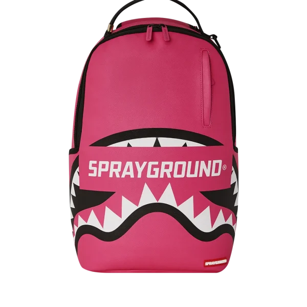 SMASH LOGO NEBULA DLXSV BACKPACK