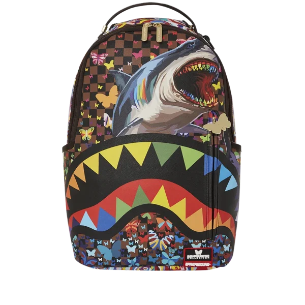 SUTTON SPIRIT ANIMAL BACKPACK (DLXV)