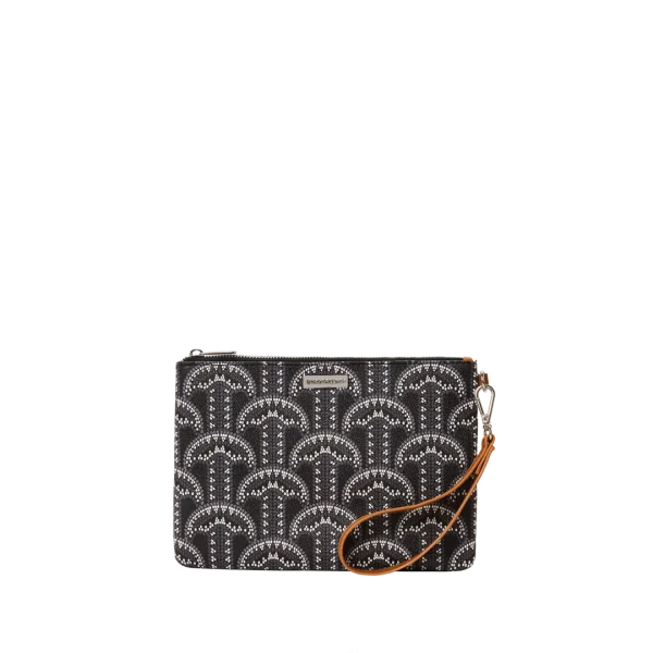 ILLUCHAINS CROSSOVER CLUTCH