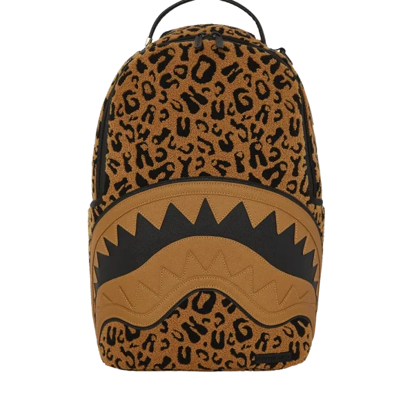 THE WILD ONE DLXSF BACKPACK