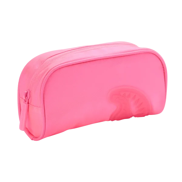 NEON SHARK (PINK) POUCH