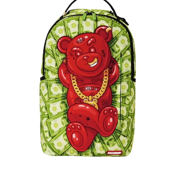 DIABLO DINERO DLXSR BACKPACK