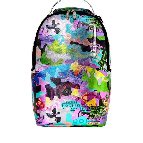 HEAVY RHYTHM BACKPACK