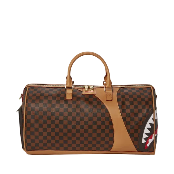 HENNY AIR TO THE THRONE DUFFLE