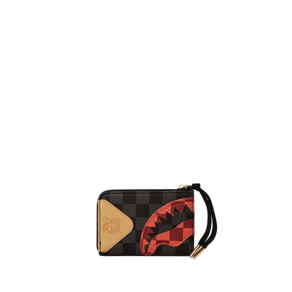 EVIL GENIUS WALLET