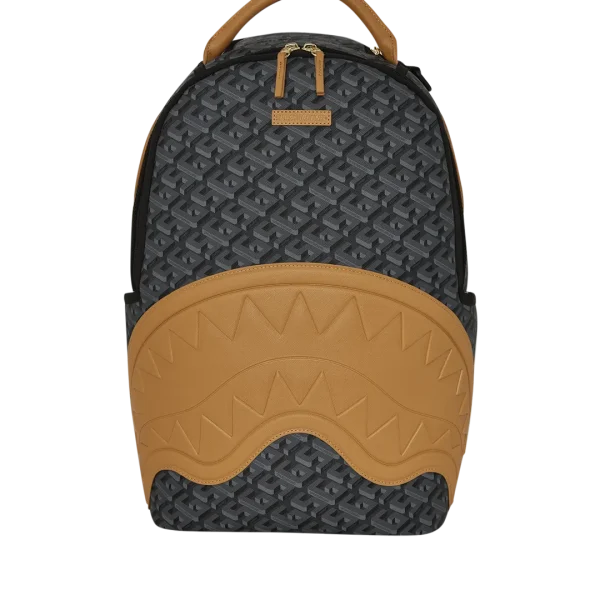 SG3D HENNY BACKPACK