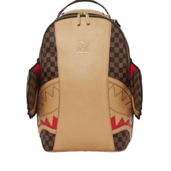 RACEWAY HENNY WING BACKPACK (DLXV)