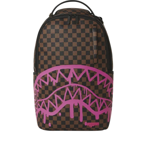 THE ARTISTS TOUCH BACKPACK (DLXV)