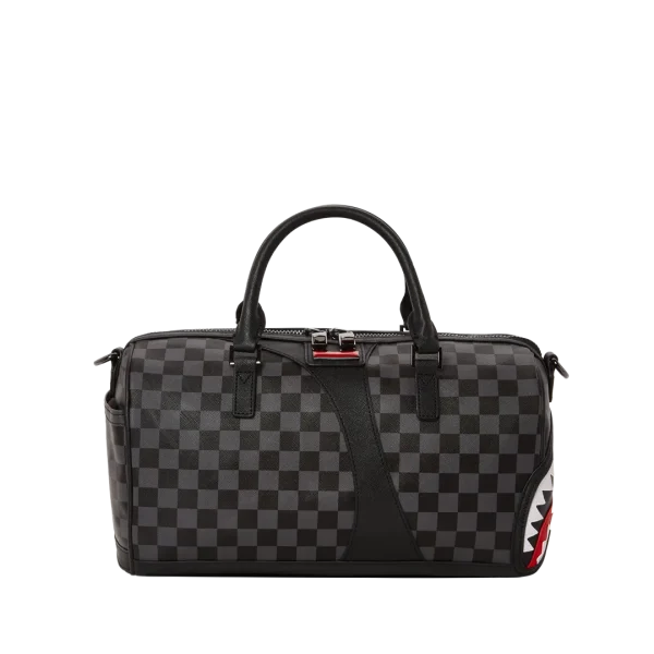 HENNY AIIR TO THE THRONE MINI DUFFLE