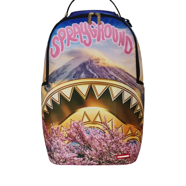 SAKURA DREAMZ BACKPACK