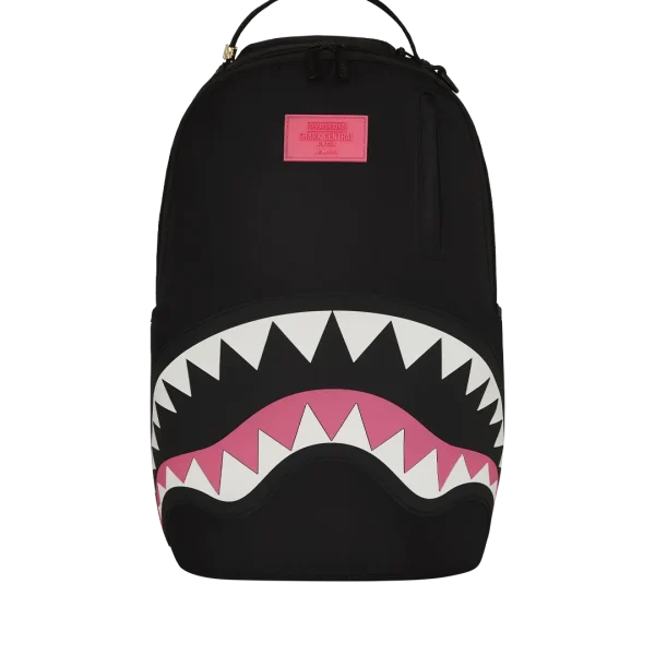 SHARK CENTRAL 2.0 NEON VENOM BACKPACK