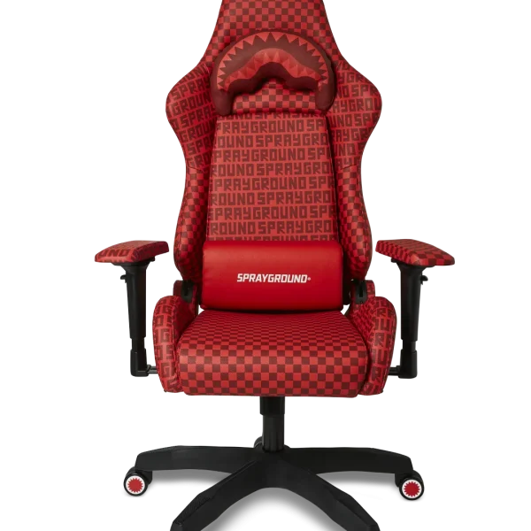 VENI VIDI VICI GAMING CHAIR - SUPER RARE