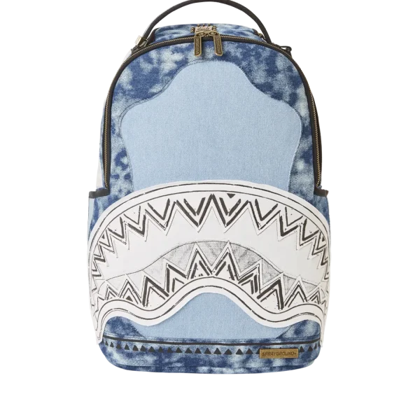 COAST TO COAST A.i.6 SANDFLOWER COLLAB BACKPACK