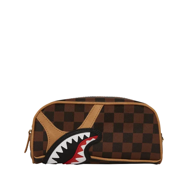 HENNYVILLE POUCH