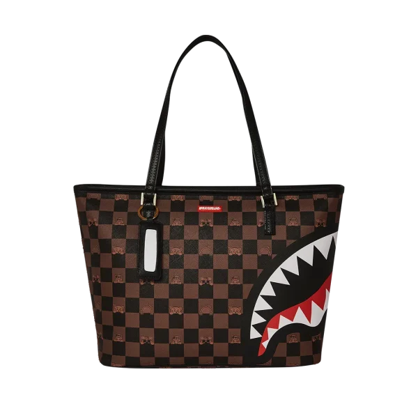 THE HIDEOUT TOTE