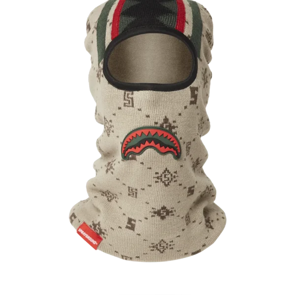 FIFTH AVENUE SKI MASK