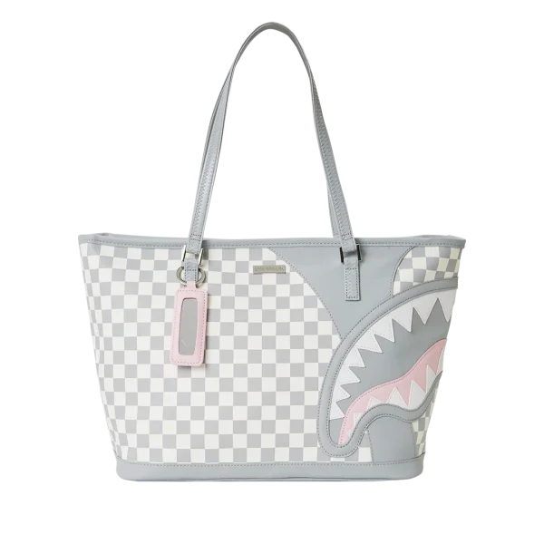AIR TO THE THRONE JETSET TOTE