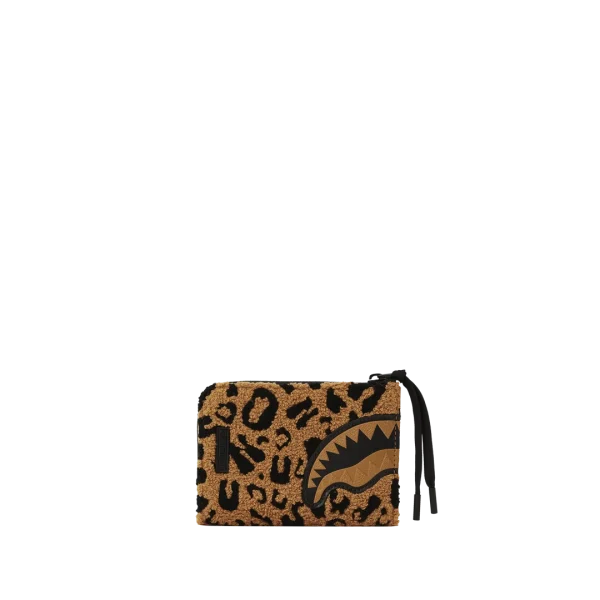 THE WILD ONE WALLET