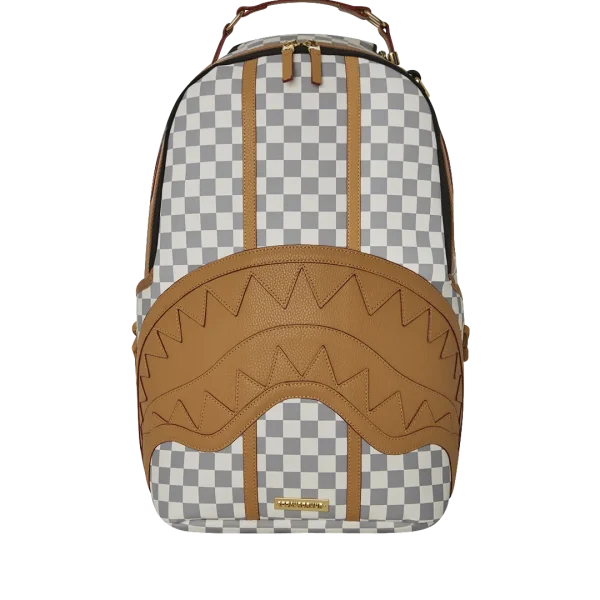 HENNY LATTE BACKPACK