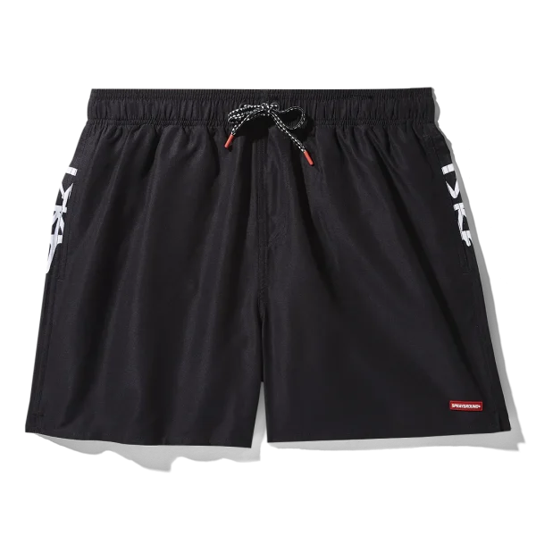 THAT SPLEH SWIM SHORTS