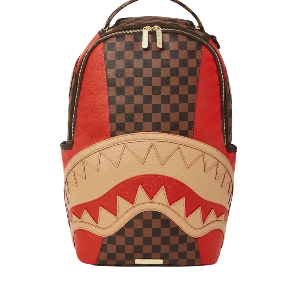 RACEWAY HENNY BACKPACK (DLXV)