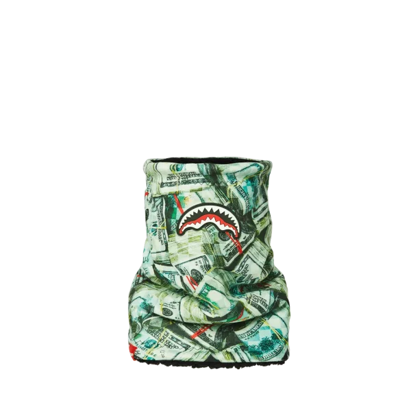 MAMA I MADE IT NECK WARMER