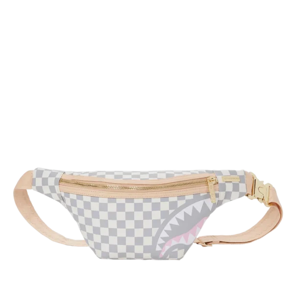 ROSE ALL DAY LA PALAIS SAVVY CROSSBODY
