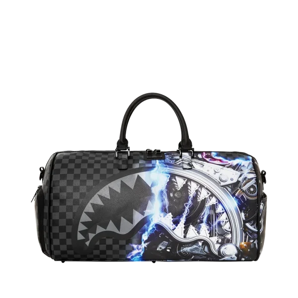 THE UNDERCURRENT LARGE DUFFLE