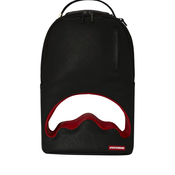 THE DECODER BACKPACK (DLXV)