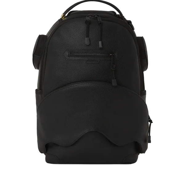 RICH ROVER CARGO SHARK BACKPACK (DLXV)