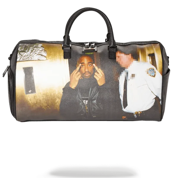 TUPAC DUFFLE